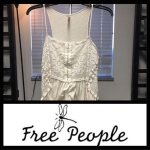 Free People Dress